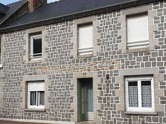 Location appartement 1 pièce Yffiniac 22