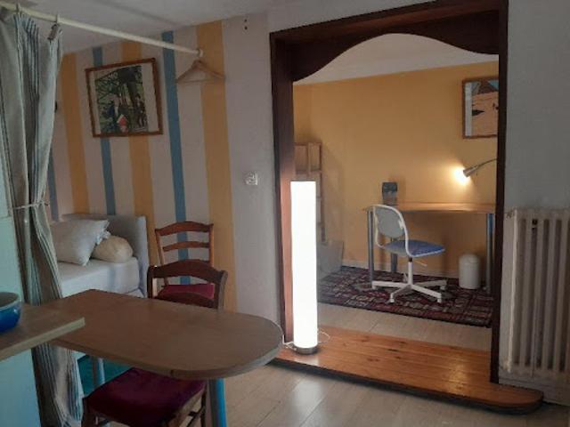 Location Appartement 1 pièce 0 m2 Cestas