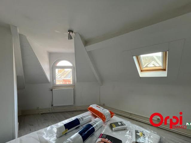 Location Appartement 1 pièce 0 m2 Amiens