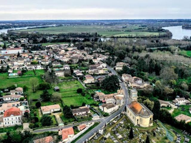 Location Appartement 1 pièce 0 m2 Arveyres