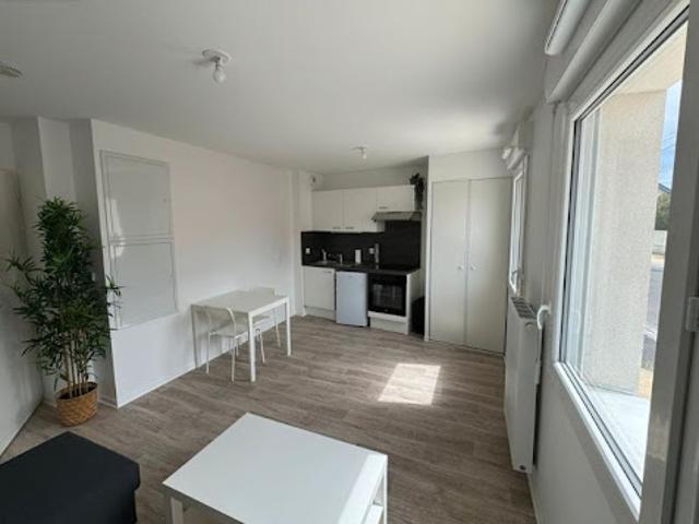 Location Appartement 1 pièce 0 m2 Ares