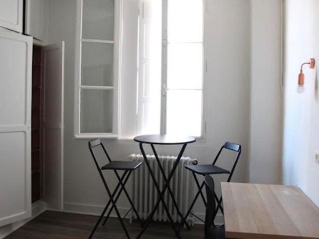Location Appartement 1 pièce 0 m2 Bordeaux