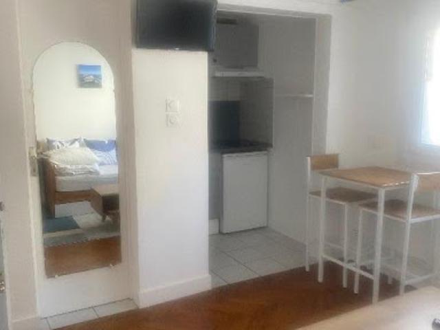 Location Appartement 1 pièce 0 m2 Bordeaux