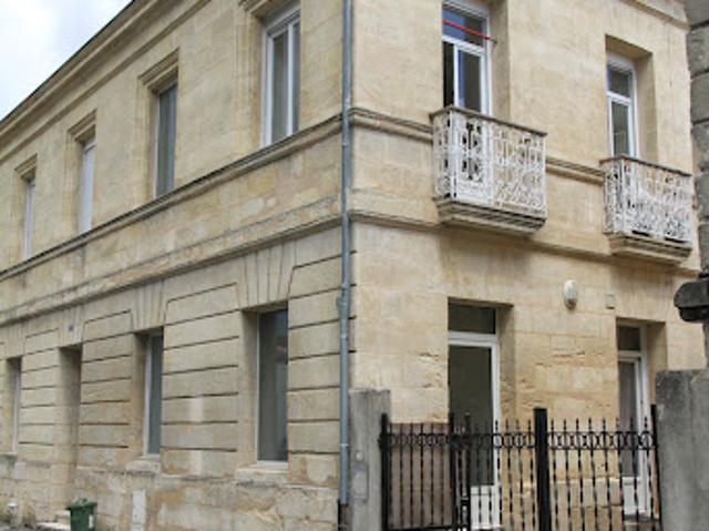 Location Appartement 1 pièce 0 m2 Bordeaux