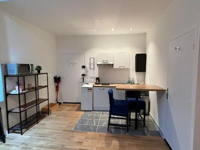 Location Appartement 1 pièce 0 m2 Bordeaux