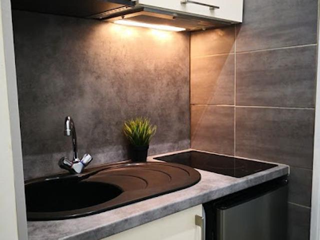 Location Appartement 1 pièce 0 m2 Bordeaux