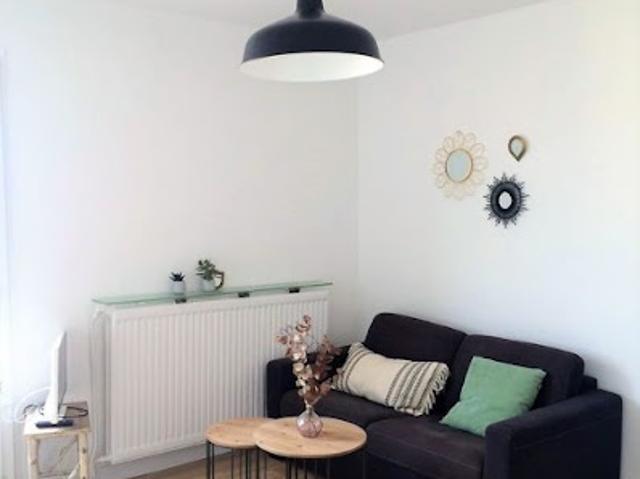 Location Appartement 1 pièce 0 m2 Bordeaux