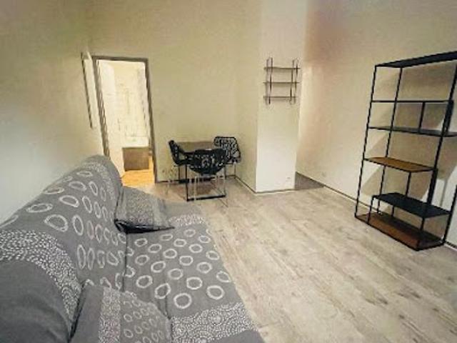 Location Appartement 1 pièce 0 m2 Bordeaux
