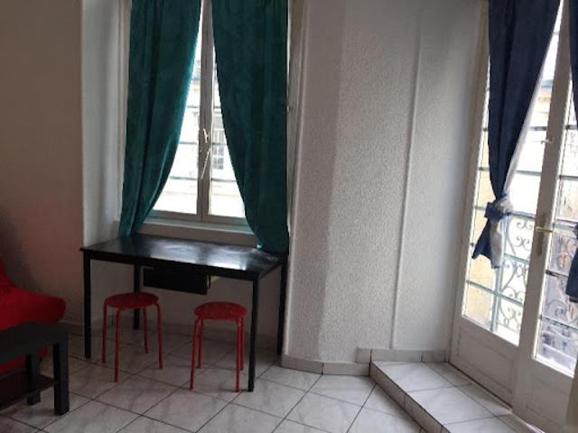Location Appartement 1 pièce 0 m2 Bordeaux