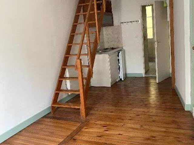 Location Appartement 1 pièce 0 m2 Bordeaux