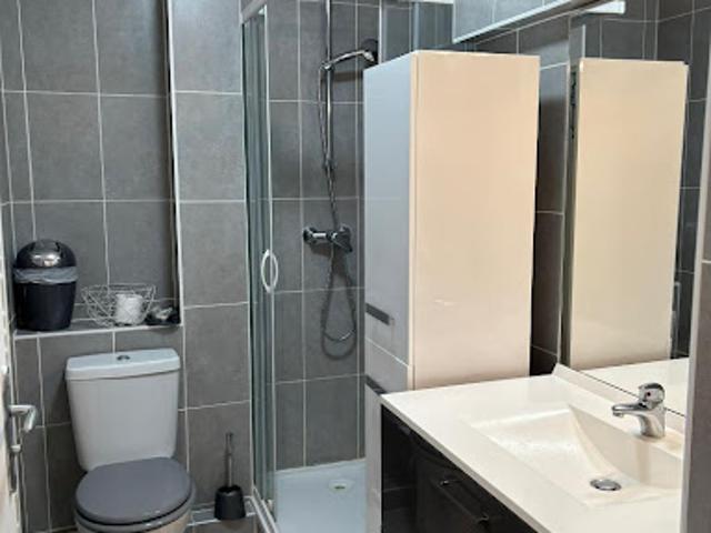 Location Appartement 1 pièce 0 m2 Bordeaux