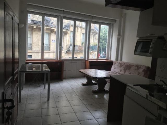Location Appartement 1 pièce 0 m2 Bordeaux