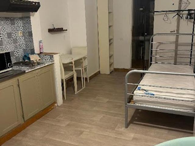 Location Appartement 1 pièce 0 m2 Bordeaux