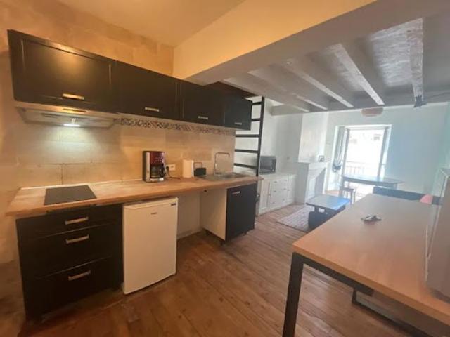 Location Appartement 1 pièce 0 m2 Bordeaux