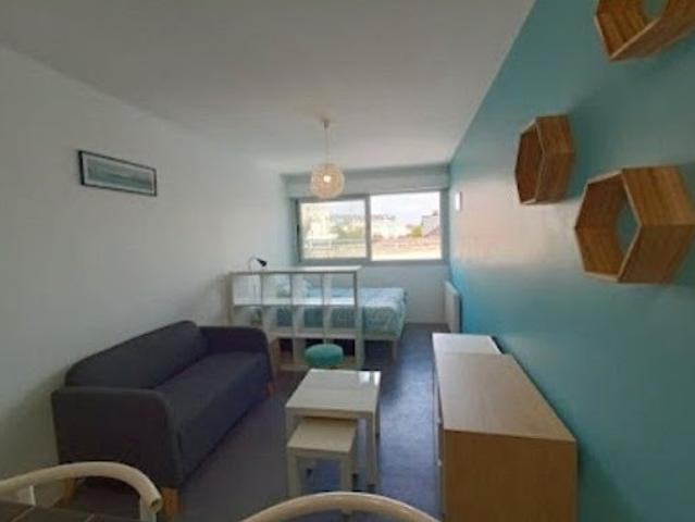 Location Appartement 1 pièce 0 m2 Bordeaux