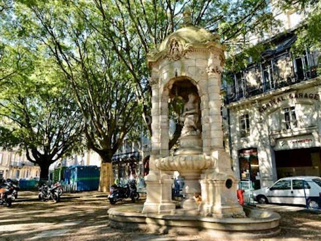 Location Appartement 1 pièce 0 m2 Bordeaux