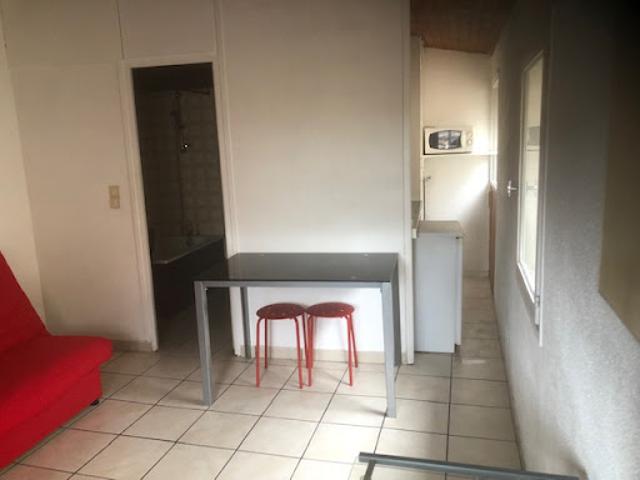 Location Appartement 1 pièce 0 m2 Bordeaux