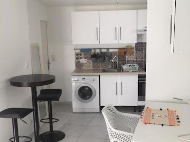 Location Appartement 1 pièce 0 m2 Bordeaux