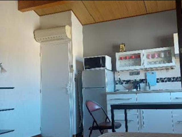 Location Appartement 1 pièce 0 m2 Eysines