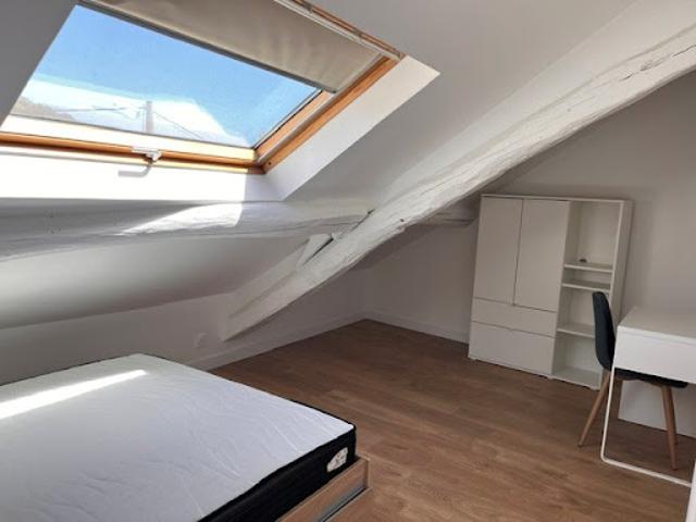 Location Appartement 1 pièce 0 m2 Orsay