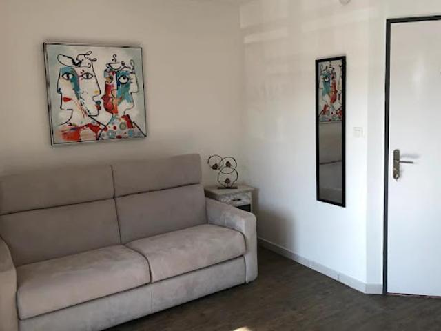 Location Appartement 1 pièce 0 m2 Marcheprime