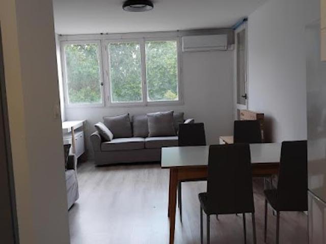Location Appartement 1 pièce 0 m2 Merignac