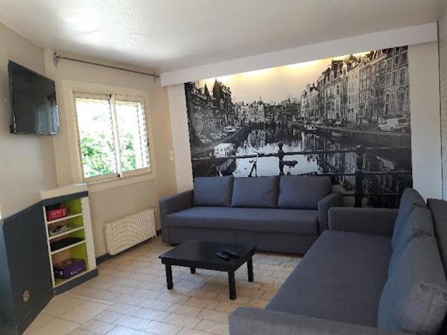Location Appartement 1 pièce 0 m2 Merignac
