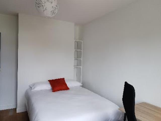Location Appartement 1 pièce 0 m2 Pessac