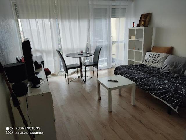 Location Appartement 1 pièce 0 m2 Pessac