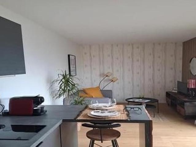 Location Appartement 1 pièce 0 m2 Pessac