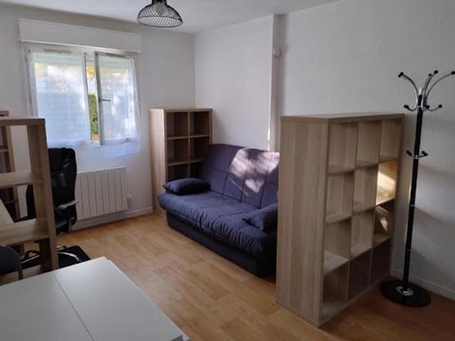 Location Appartement 1 pièce 0 m2 Pessac