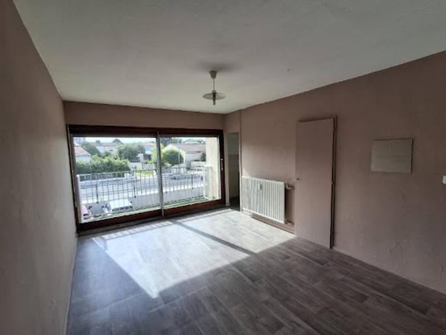 Location Appartement 1 pièce 0 m2 Talence