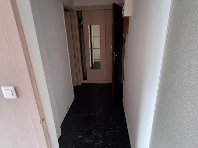 Location Appartement 1 pièce 0 m2 Talence