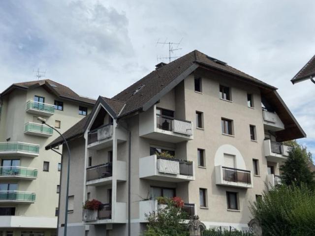 Location appartement 1 pièce