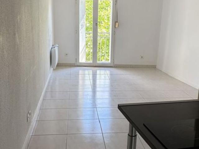 Location Appartement 1 pièce