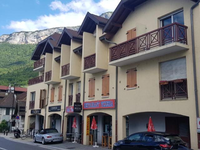Location appartement 1 pièce