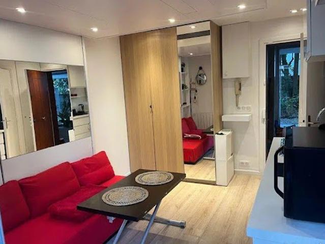 Location Appartement 1 pièce 14 m2 Neuilly sur Seine
