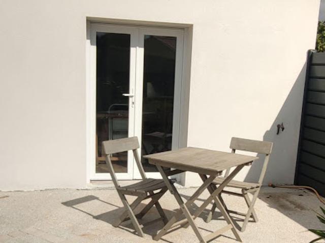 Location Appartement 1 pièce 14 m2 Aytre
