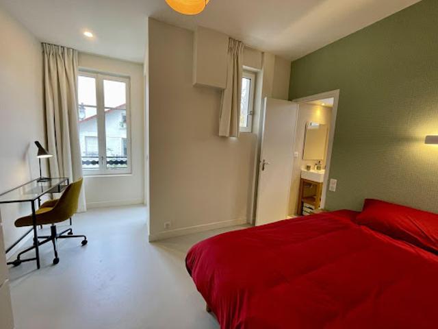 Location Appartement 1 pièce 14 m2 Alfortville