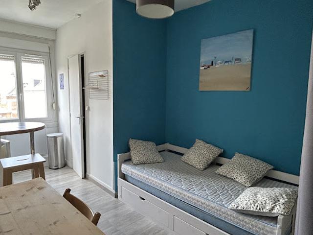 Location Appartement 1 pièce 14 m2 Amiens