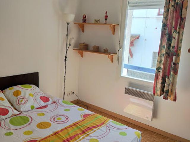 Location Appartement 1 pièce 14 m2 Bayonne