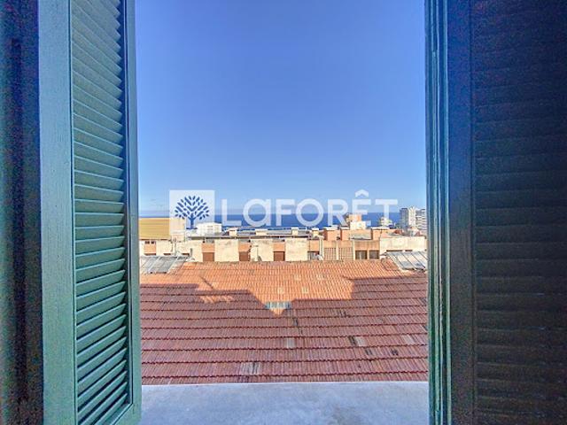 Location Appartement 1 pièce 14 m2 Beausoleil