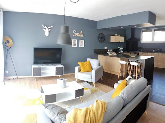 Location Appartement 1 pièce 14 m2 Clermont Ferrand