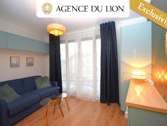 Location Appartement 1 pièce 14 m2 Dreux