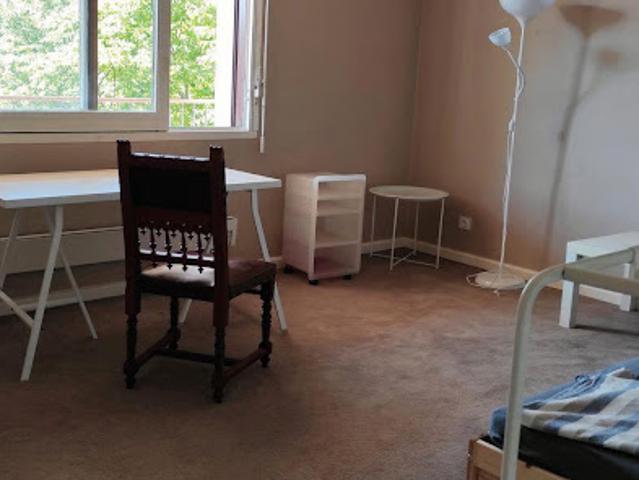 Location Appartement 1 pièce 14 m2 Lyon 3ème