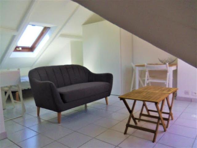 Location Appartement 1 pièce 14 m2 Limoges
