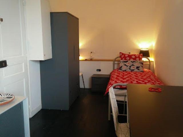 Location Appartement 1 pièce 14 m2 Paris 16ème