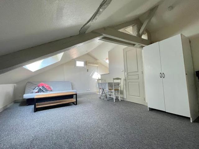Location Appartement 1 pièce 14 m2 Perigueux