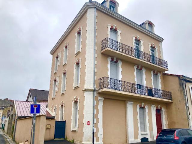 Location Appartement 1 pièce 14 m2 Perigueux