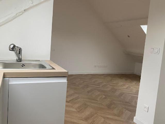 Location Appartement 1 pièce 14 m2 Rambouillet